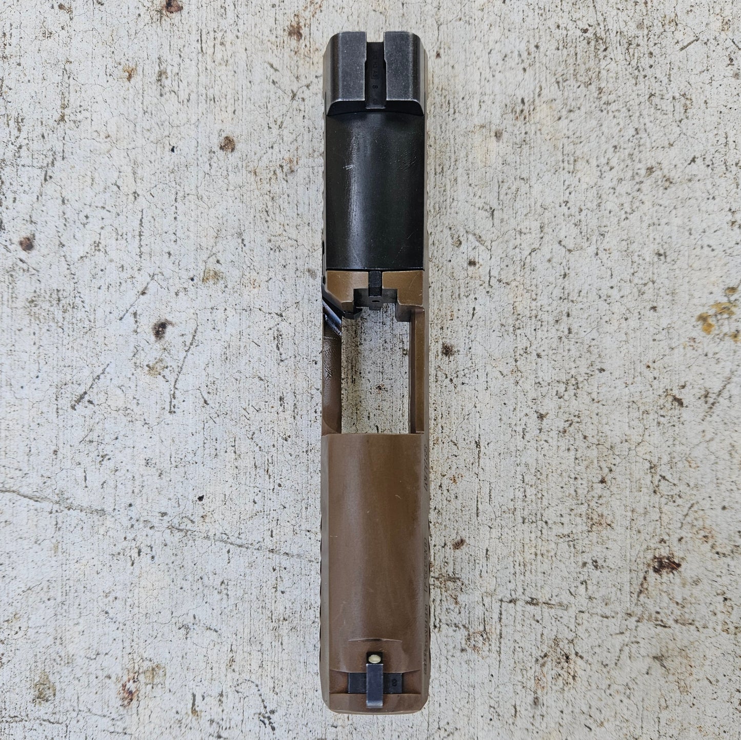 P320/M18/M17 LCI Delete Plug (Fits M18, M17, P320, XFull, XFive Legion)