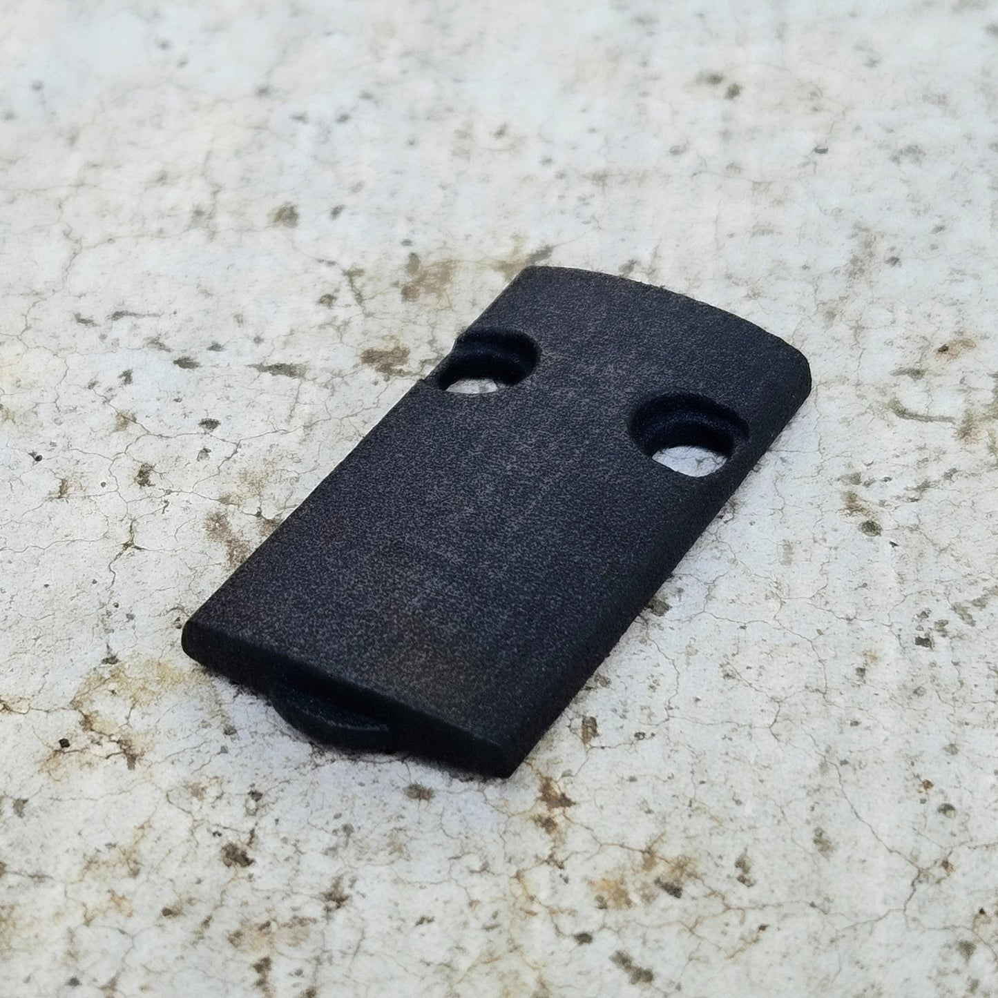 P365 Minimalist Optics Plate (Fits P365, XMacro, XL)
