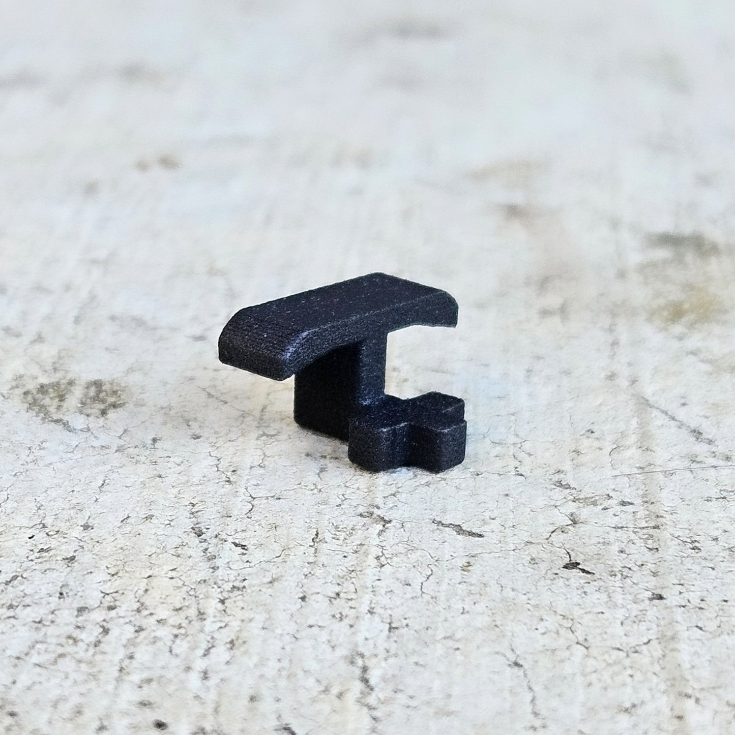 P365 Optic Gas Blocker (Fits P365, XMacro, XL)
