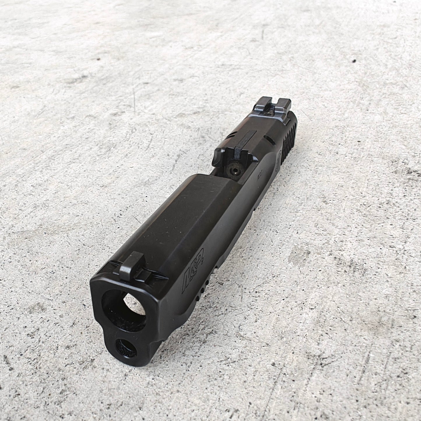 M&P Shield/M&P 2.0 LCI Delete Plug