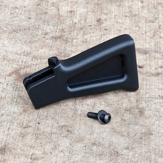 Featureless Grip *STL FILE ONLY*