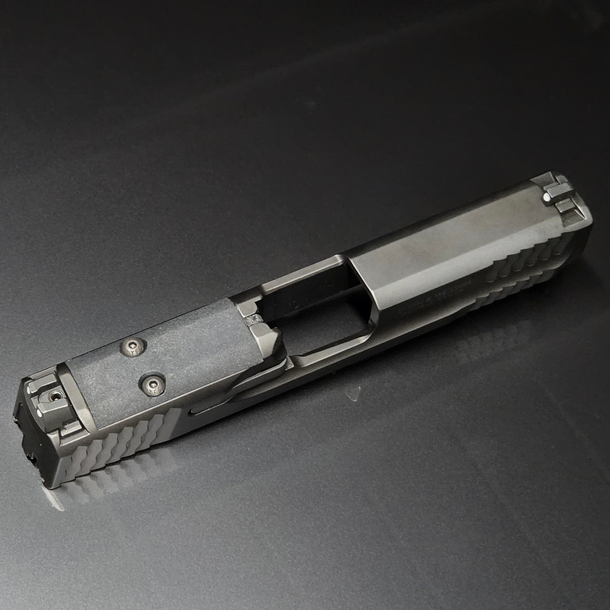 M&P 2.0 Optics Ready LCI Delete Plug
