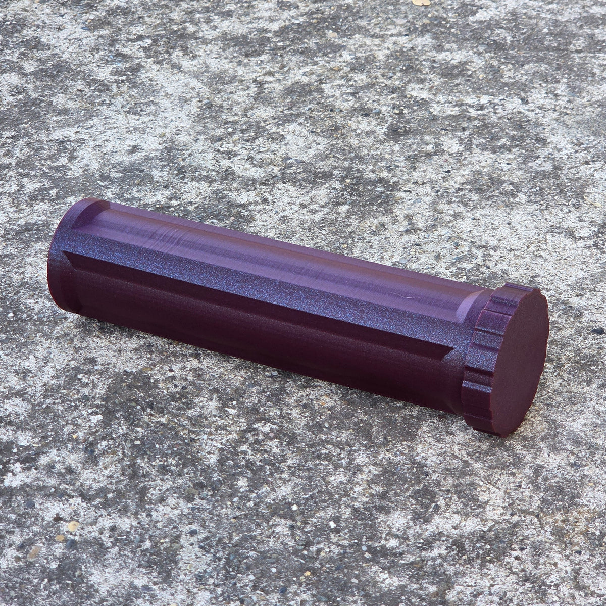 AR-15 BCG Storage Tube