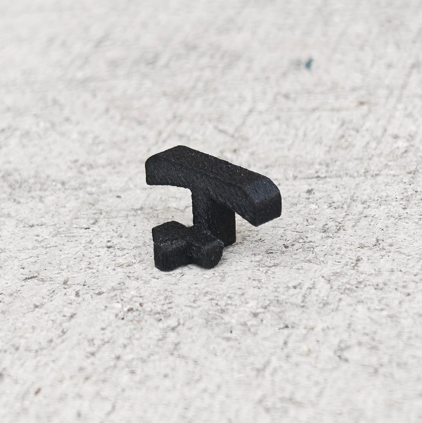 P320/M18/M17 Gas Blocker Plug