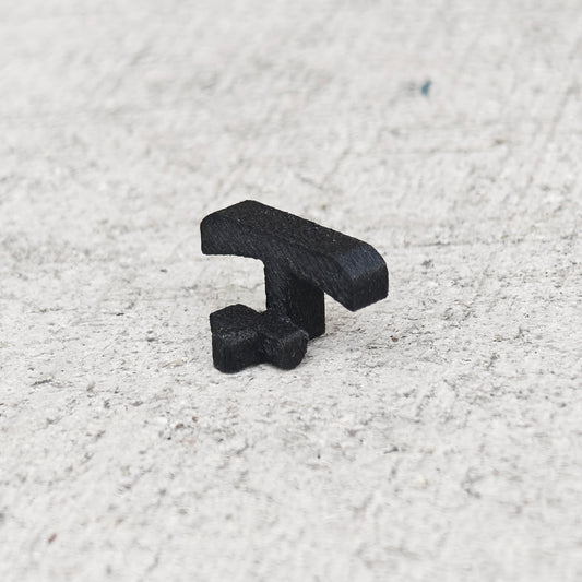 P320/M18/M17 Gas Blocker Plug