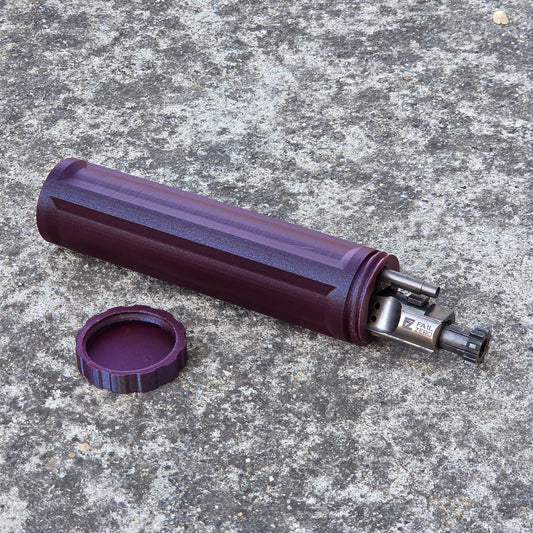 BCG Storage Tube
