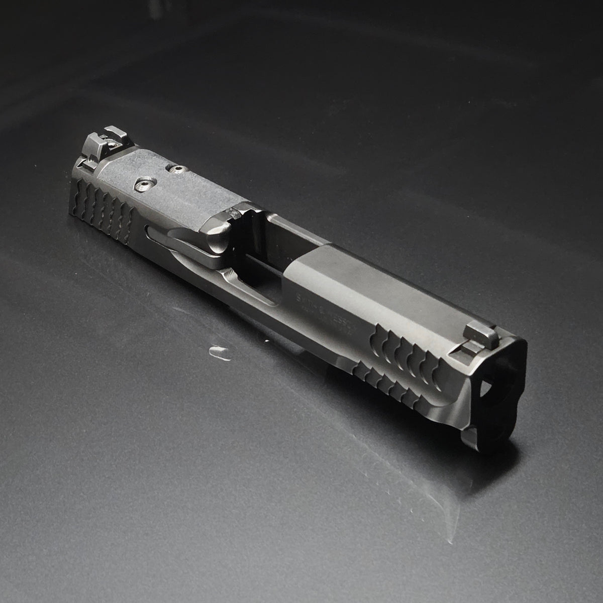 M&P 2.0 Optics Ready LCI Delete Plug
