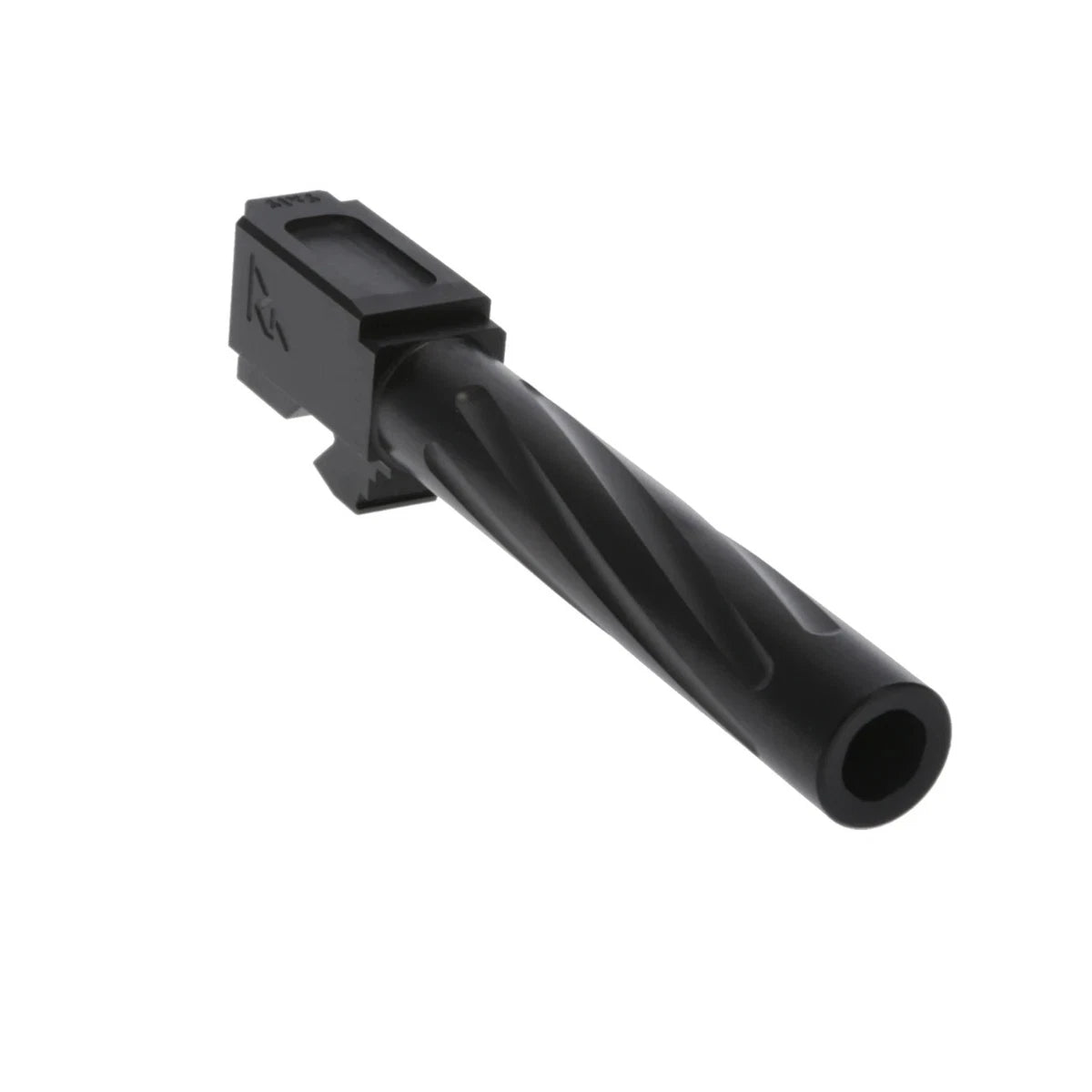 Rival Arms Precision Drop-In Barrel Fits Glock 17 3rd&4th Generation Models Blk