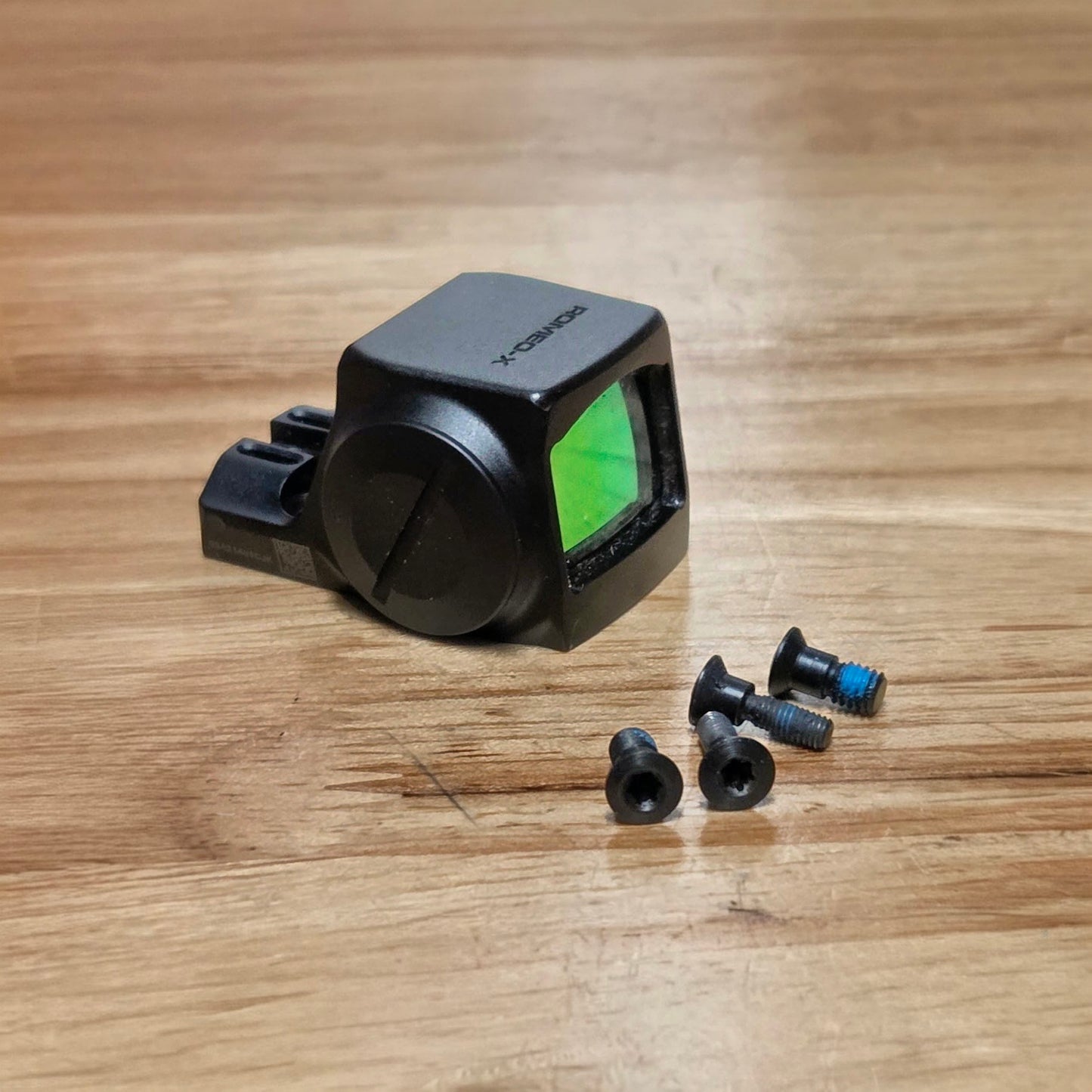 Sig Sauer ROMEO-X COMPACT (SORX1200) Used, in excellent condition.