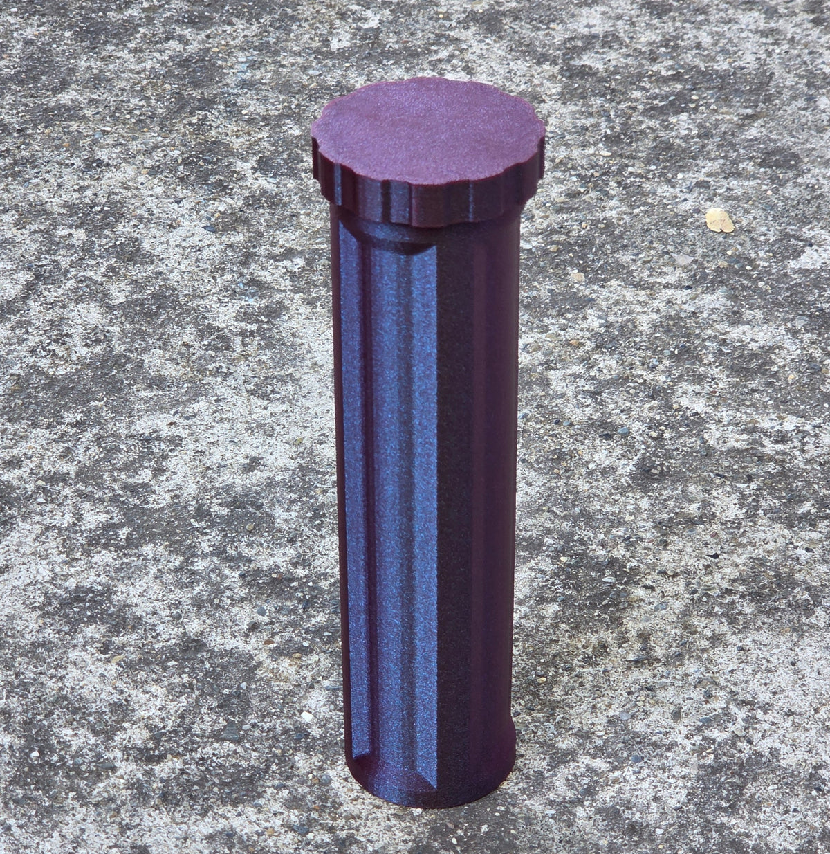 AR-15 BCG Storage Tube