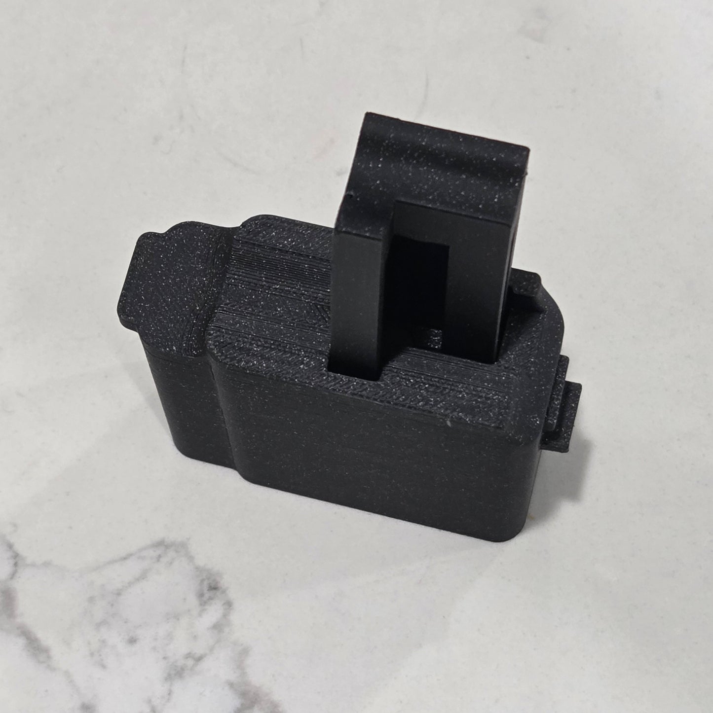 Single Shot Fixed Magazine Device (AK) *STL FILE ONLY*