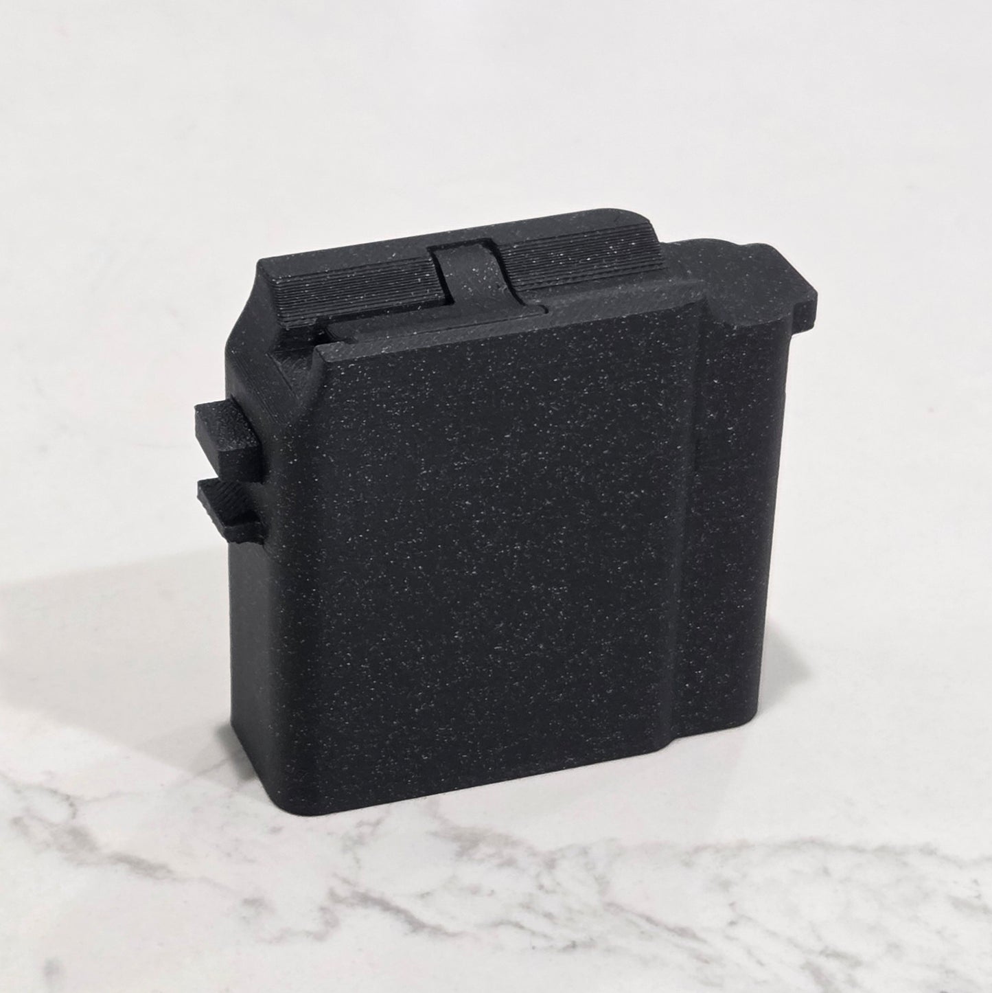 Single Shot Fixed Magazine Device (AK) *STL FILE ONLY*