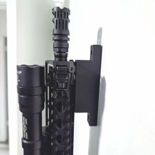 M-Lok Wall Hanger