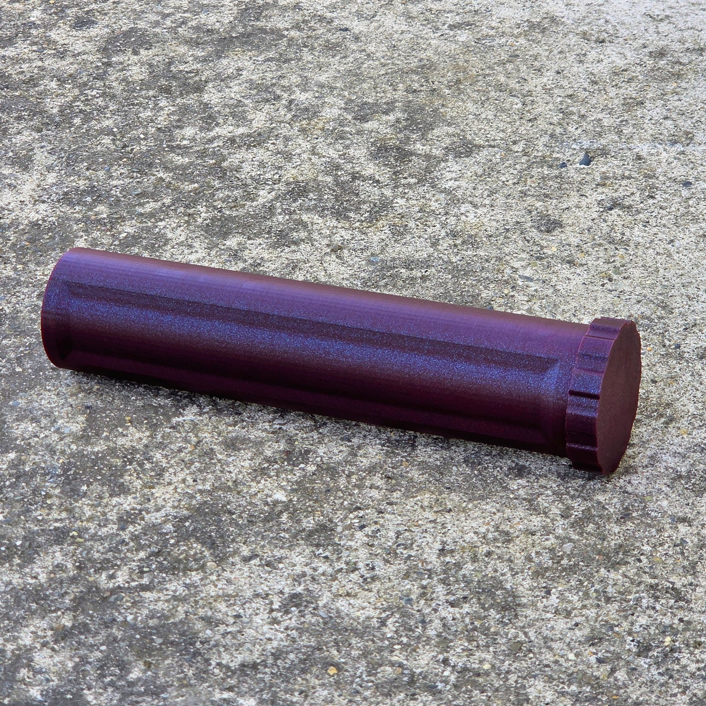 BCG Storage Tube