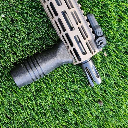 Vertical Grip M-LOK *STL FILE ONLY*