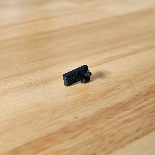 MR920 LCI Delete Plug (Fits Shadow Systems MR920, XR920 and DR920P)