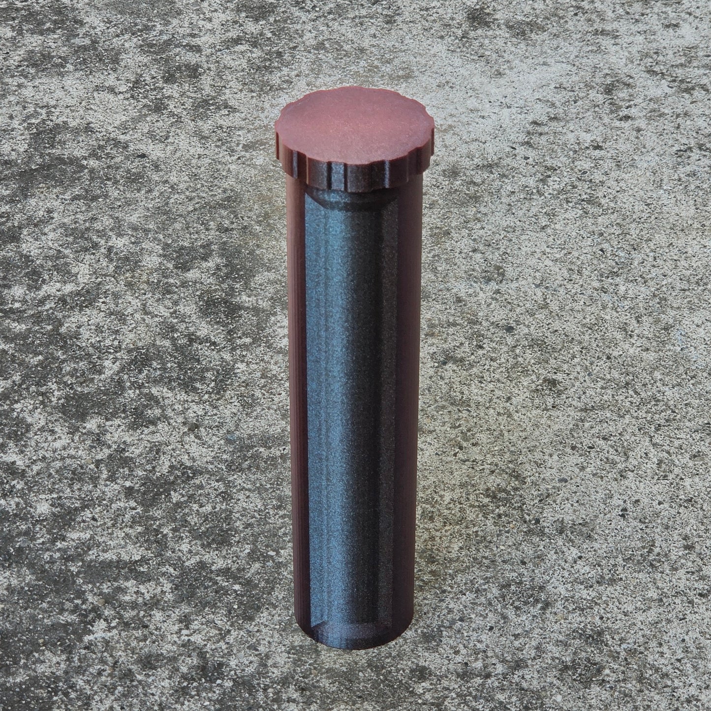 BCG Storage Tube