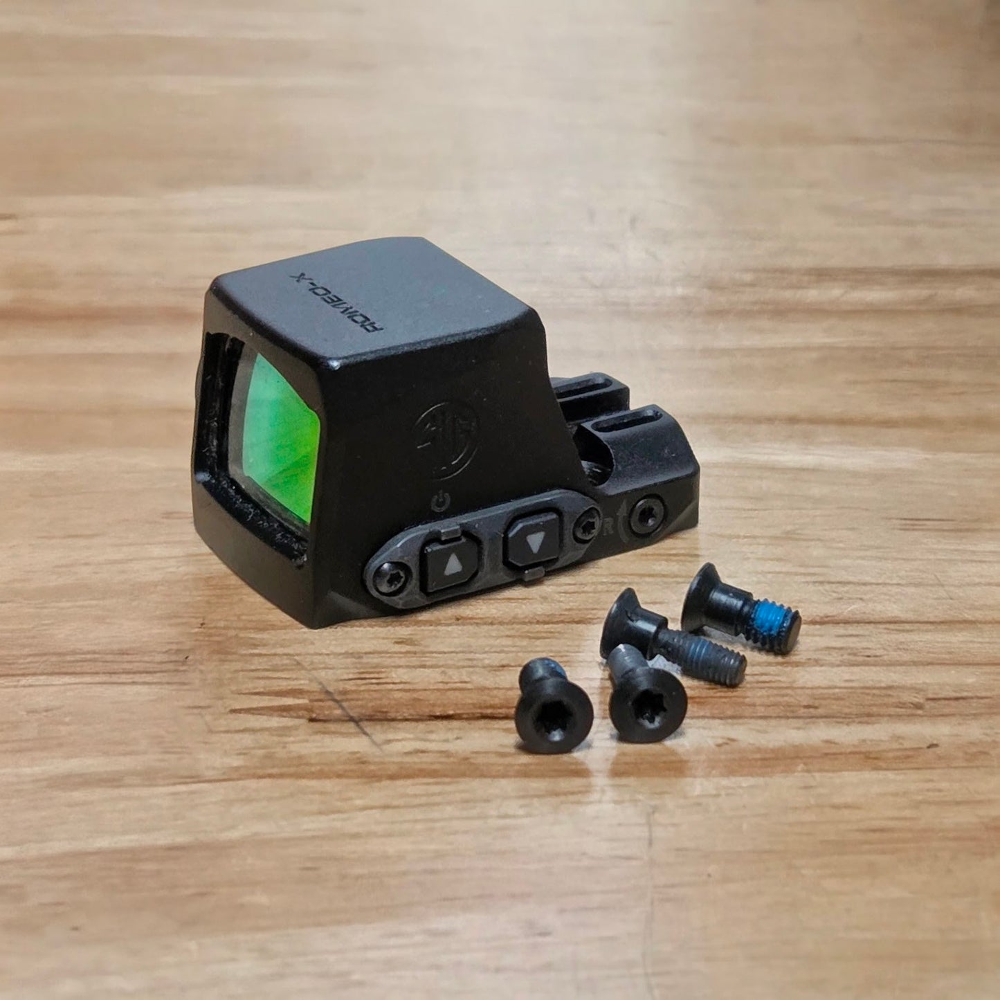 Sig Sauer ROMEO-X COMPACT (SORX1200) Used, in excellent condition.