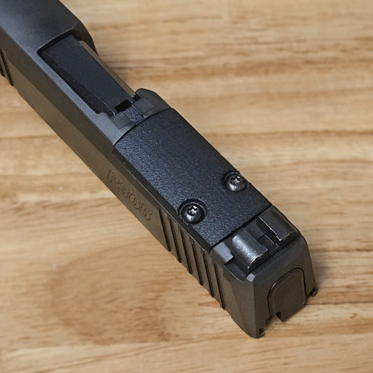 Sig Sauer P365 Optics Plate